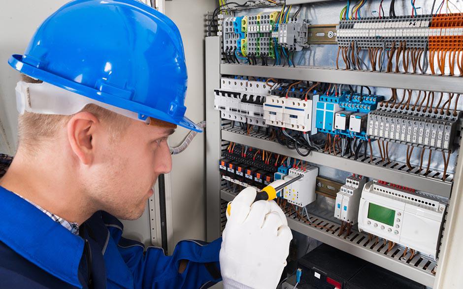 électricité installation Argenteuil