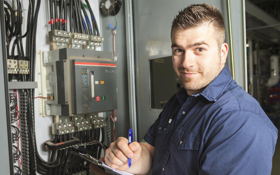 monteur électricien Aubervilliers