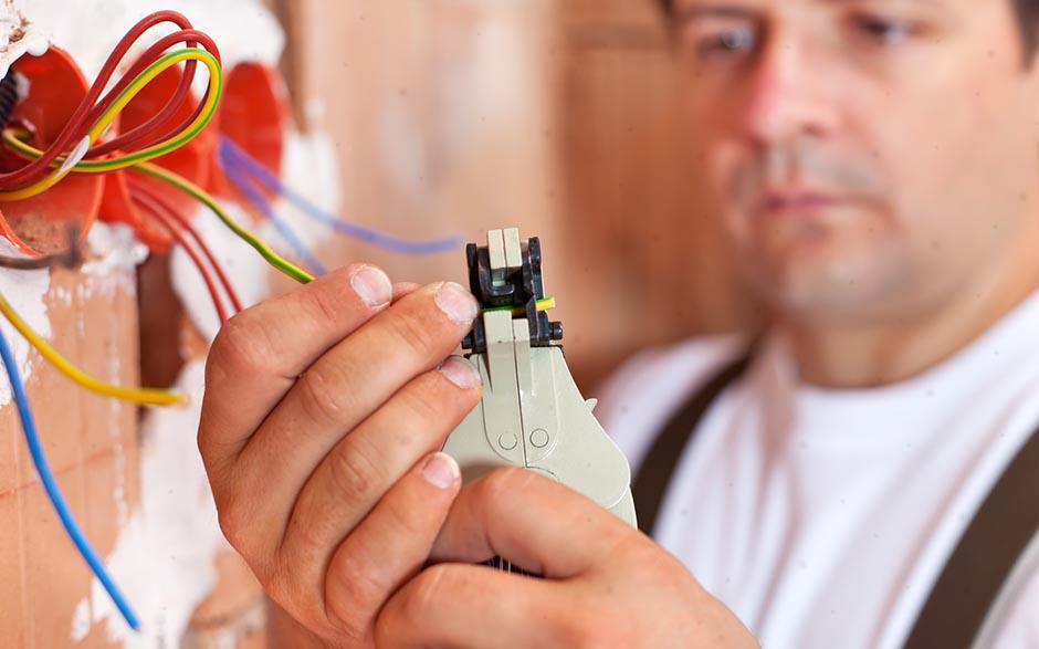 électricien maintenance Puteaux