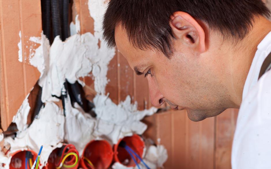 travaux électricité Souppes-sur-Loing
