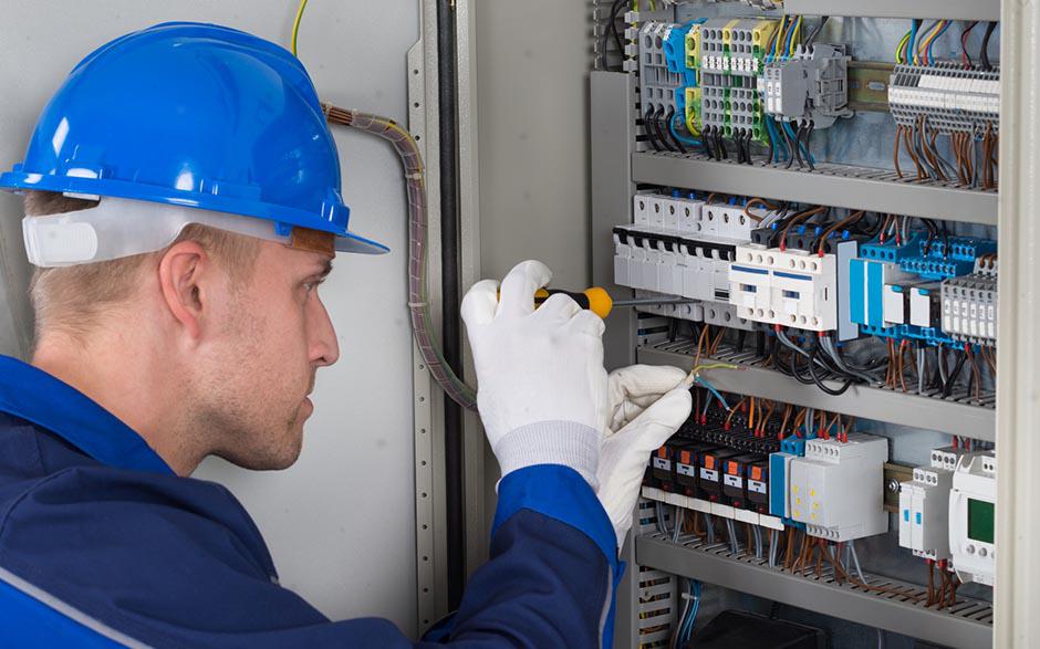 travaux électricité Souppes-sur-Loing