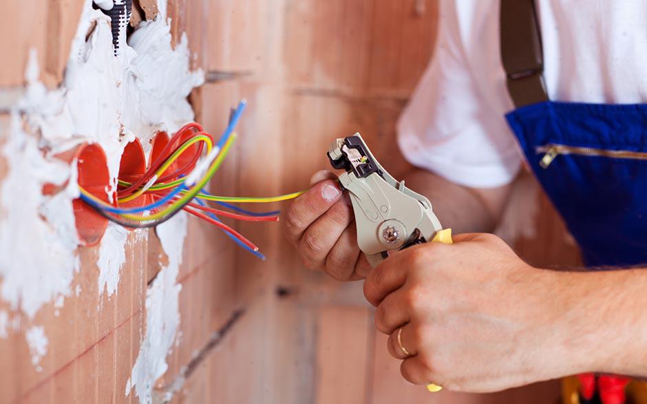 électricien maintenance Puteaux