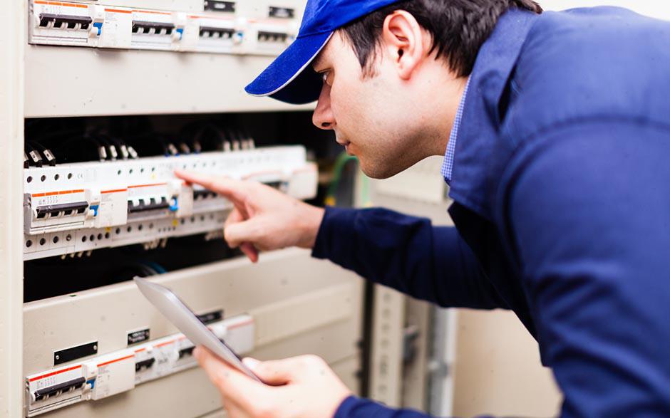 travaux électricité Souppes-sur-Loing
